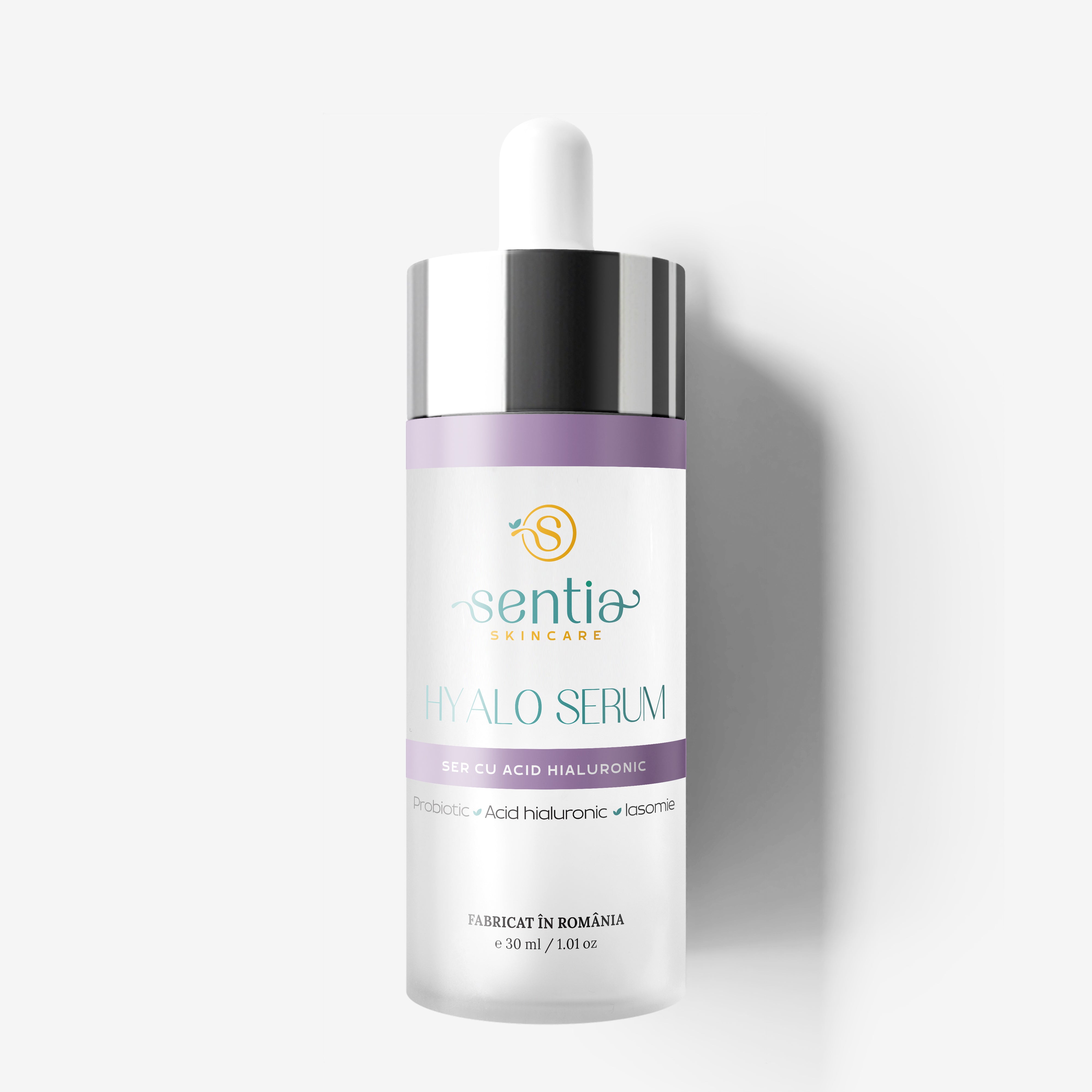Hyalo Serum