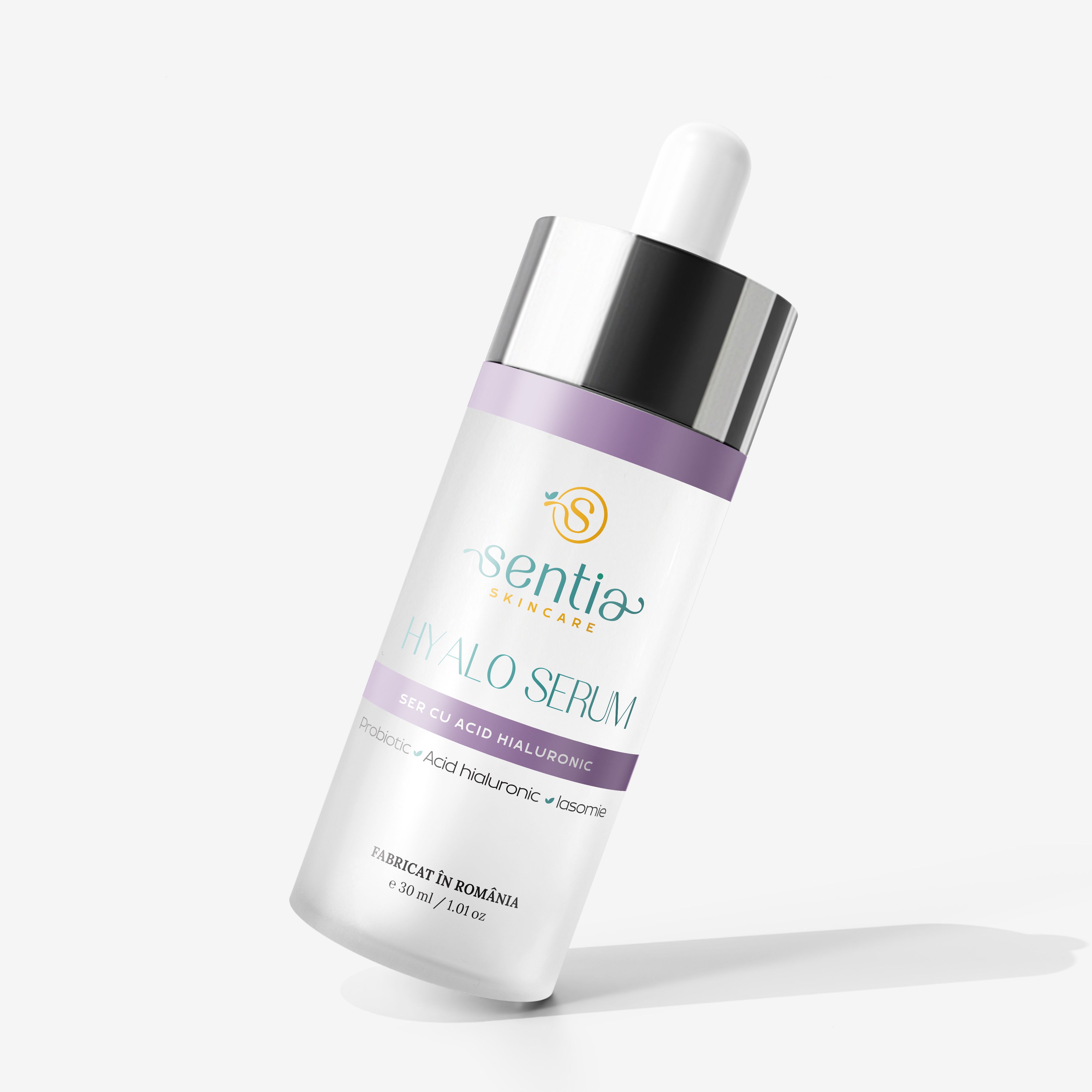 Hyalo Serum