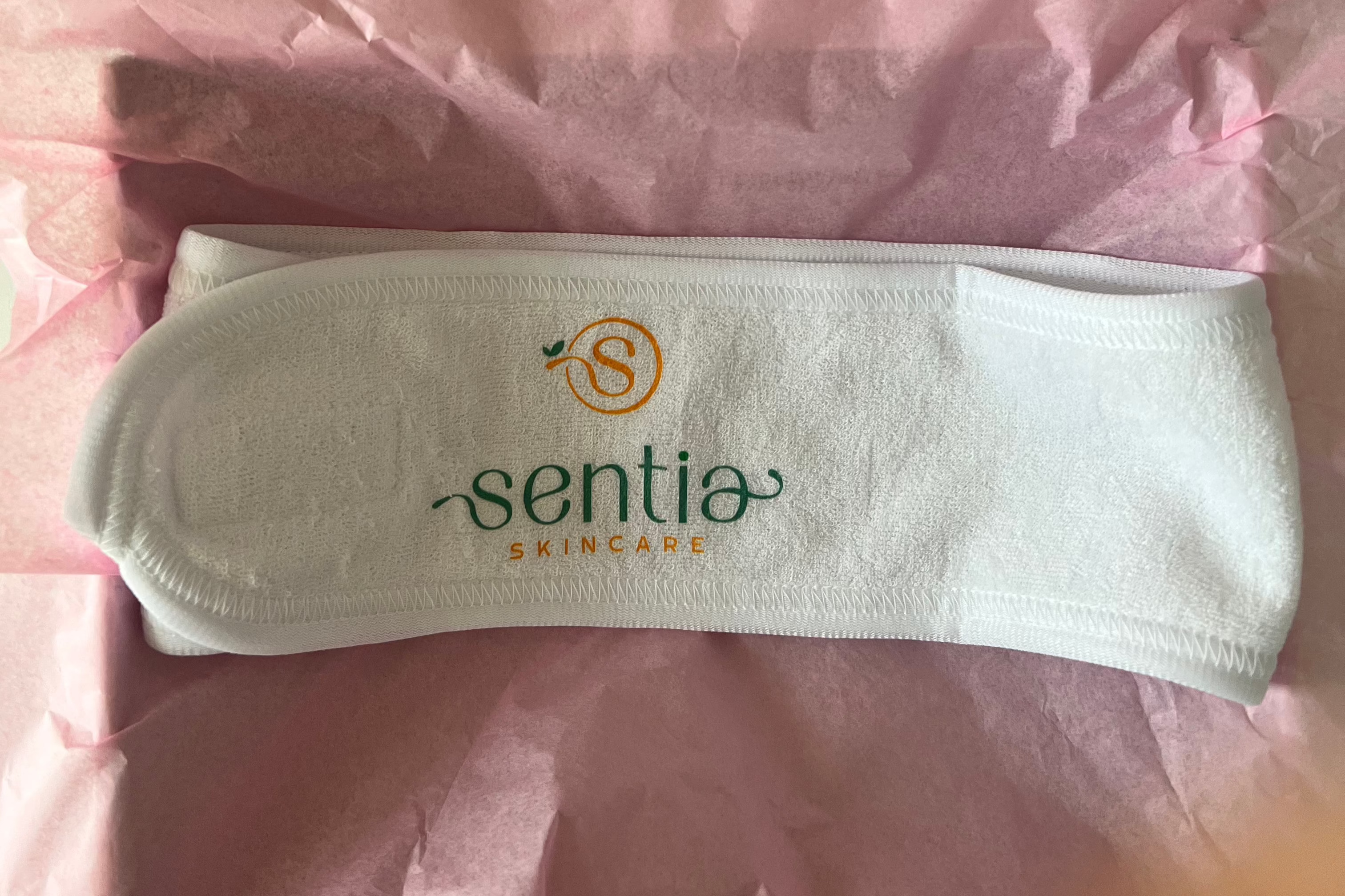 Bentiță Sentia