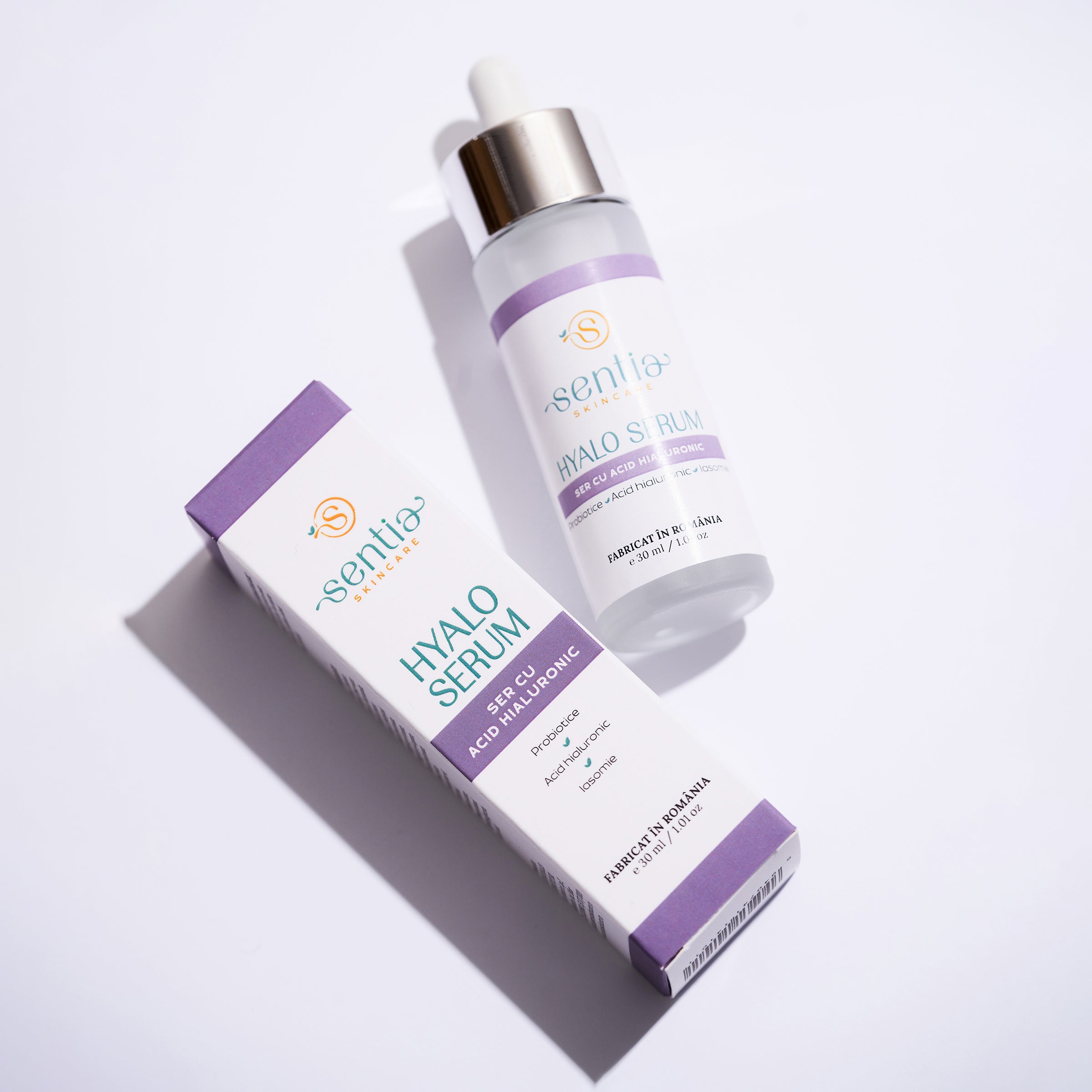 Hyalo Serum