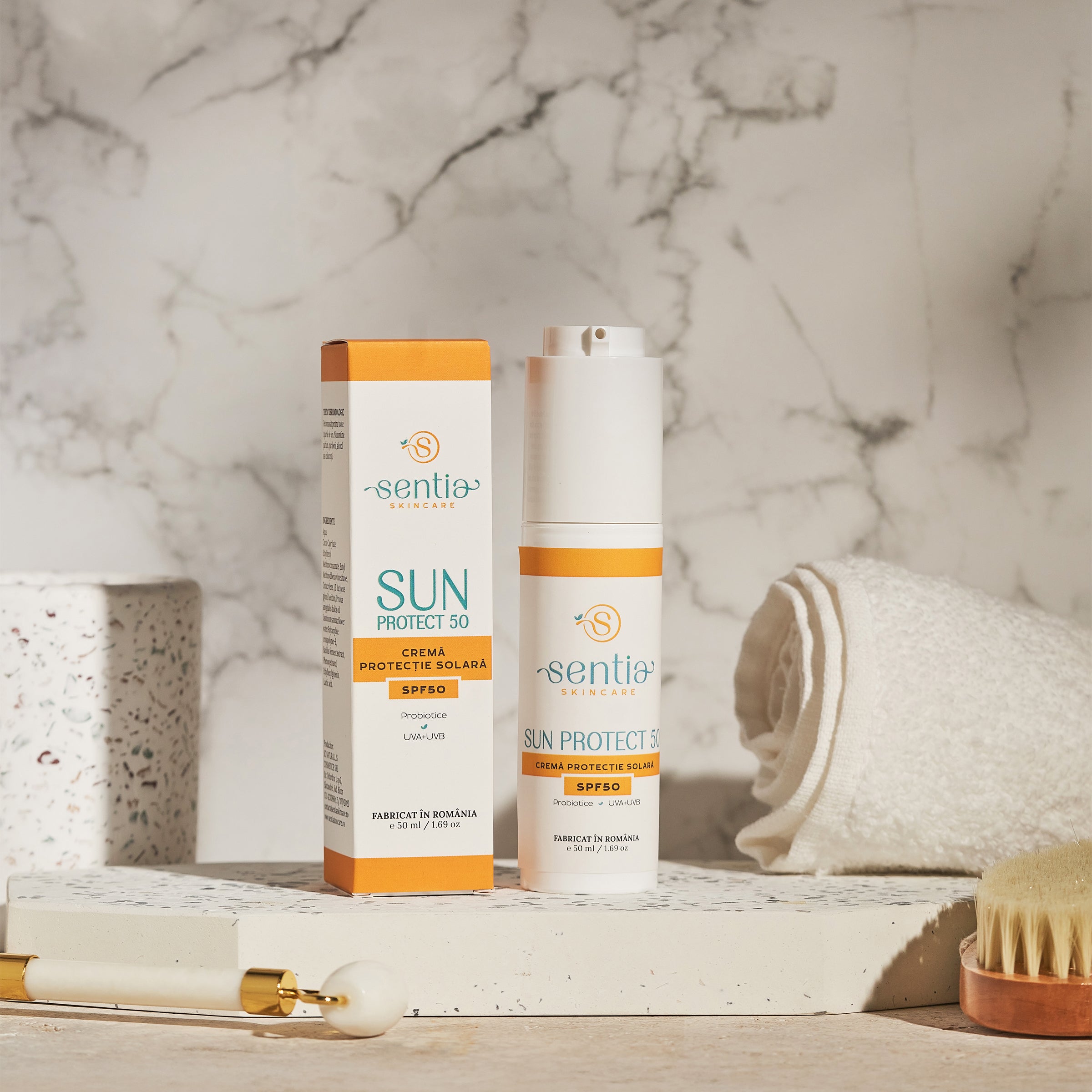 Sun Protect 50