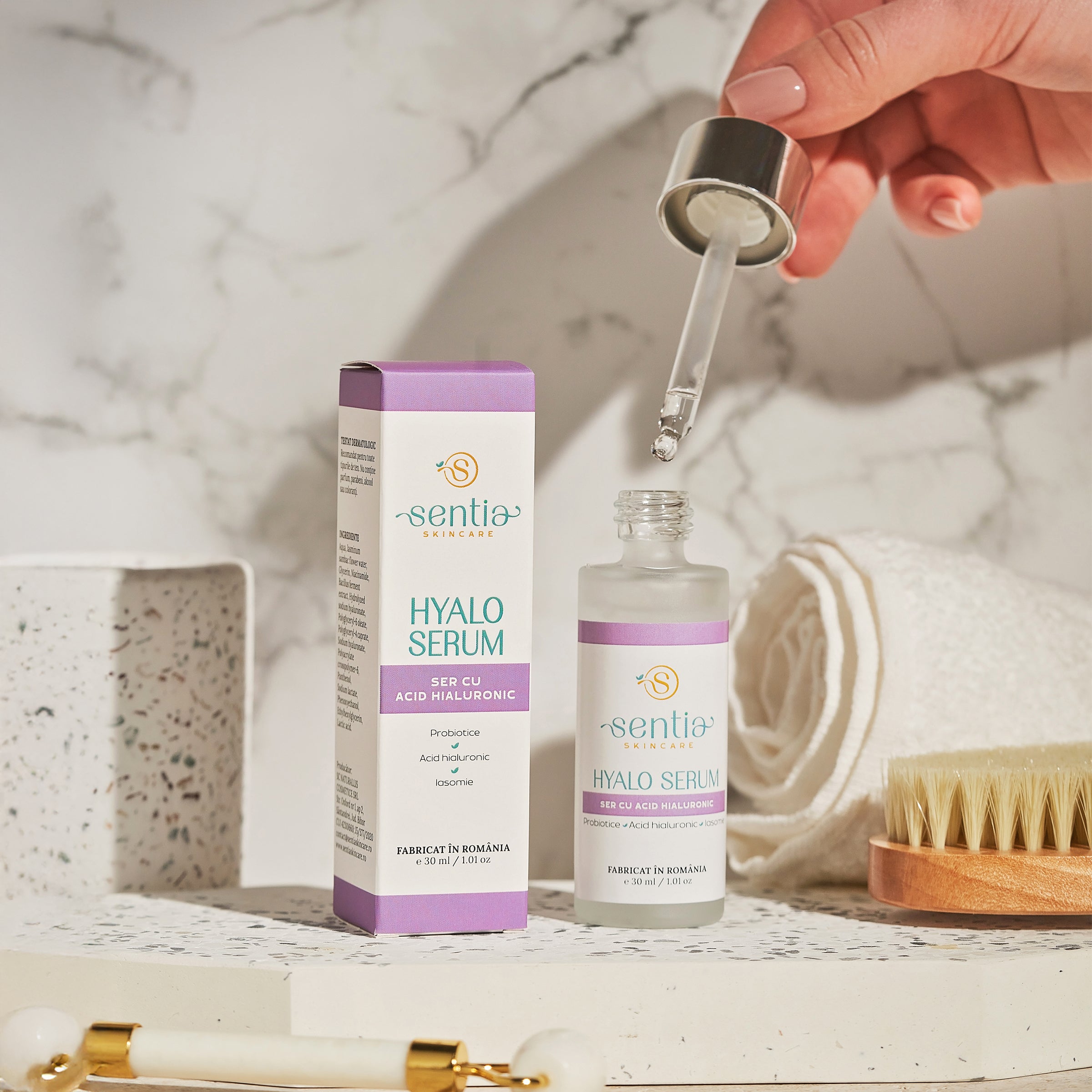 Hyalo Serum