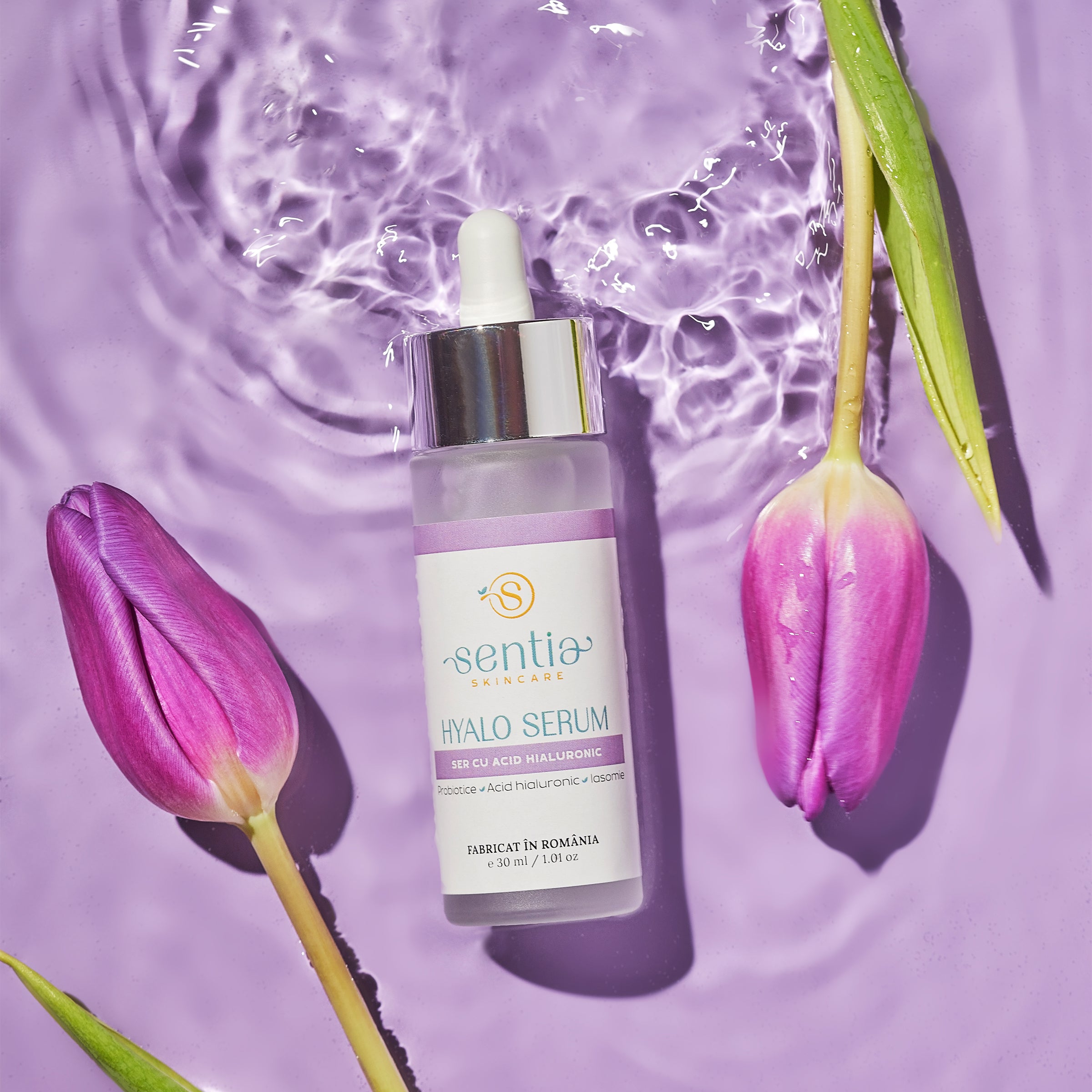 Hyalo Serum