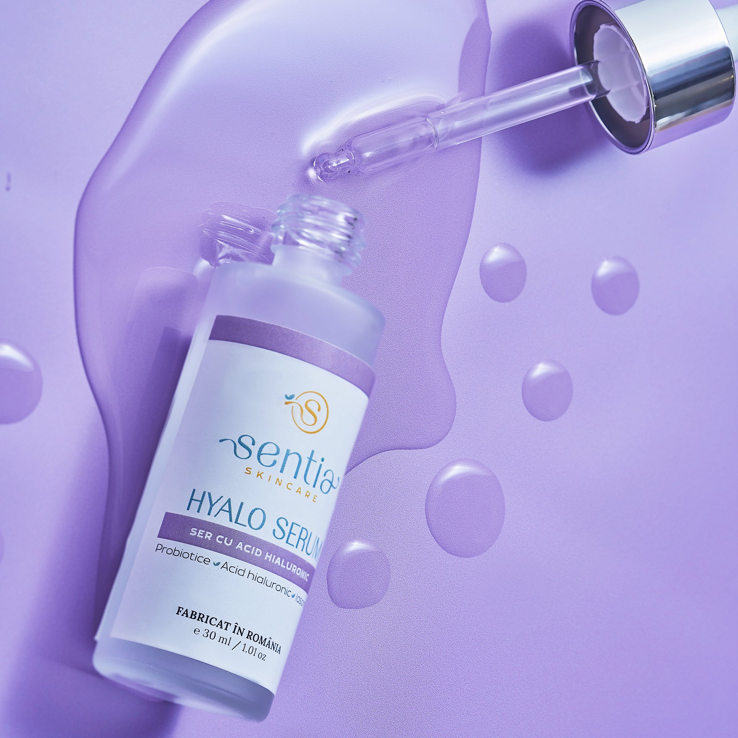 Hyalo Serum