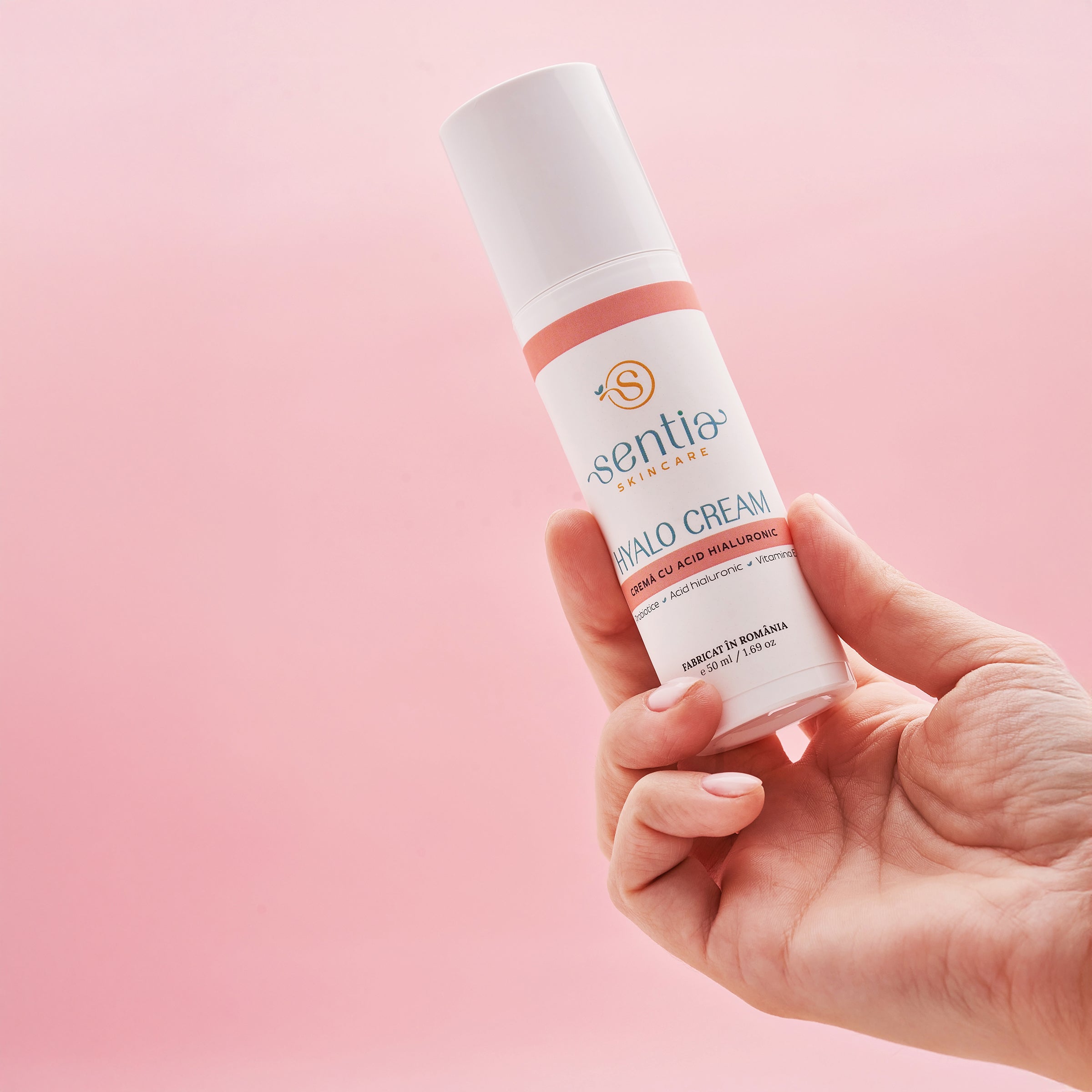 Set Cadou (Hyalo Serum & Hyalo Cream)
