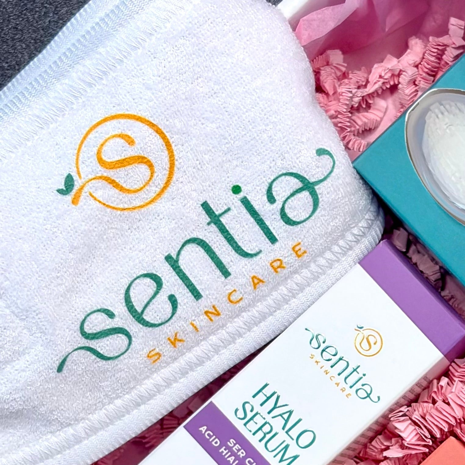 Bentiță Sentia