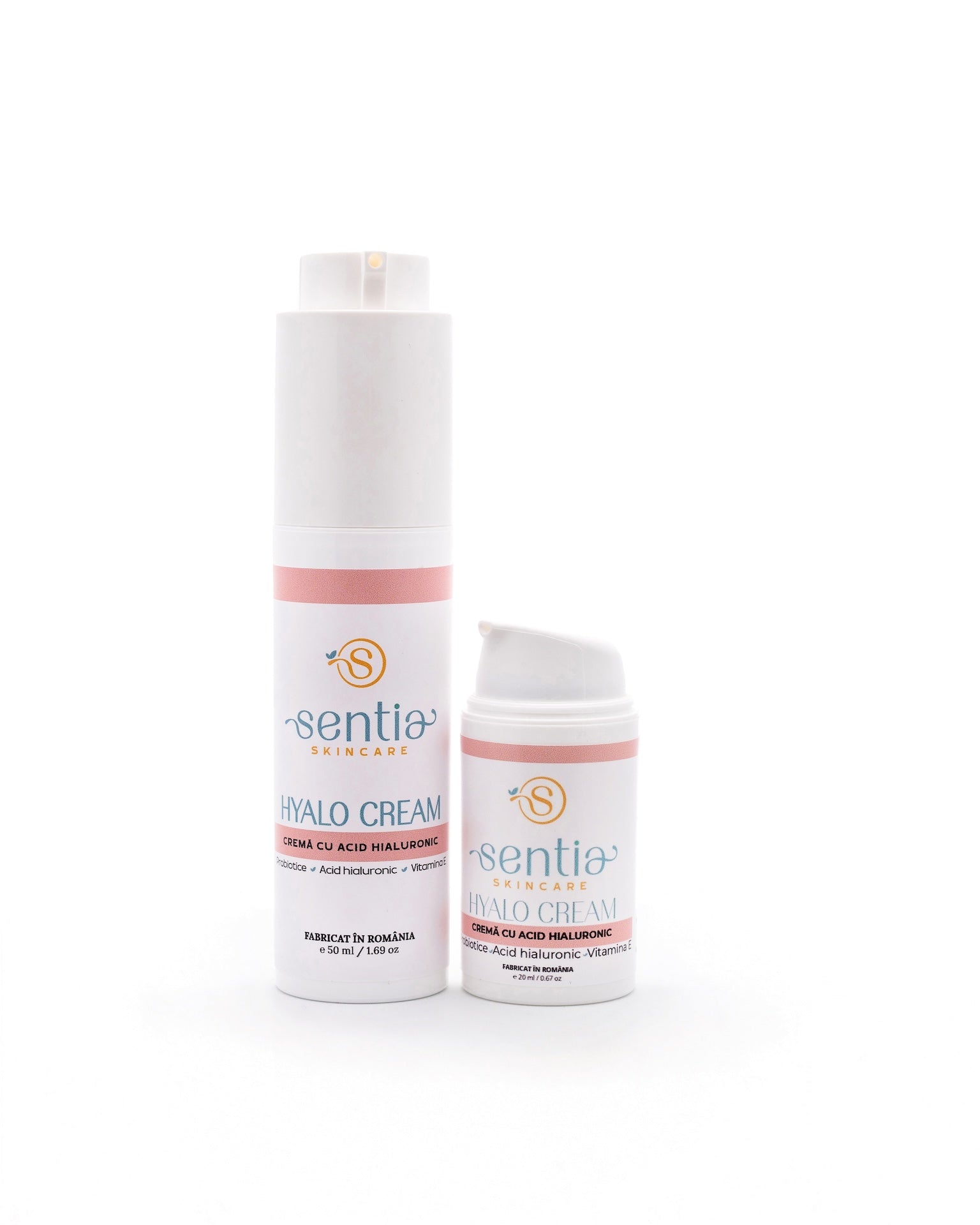 Set Complet Sentia mini