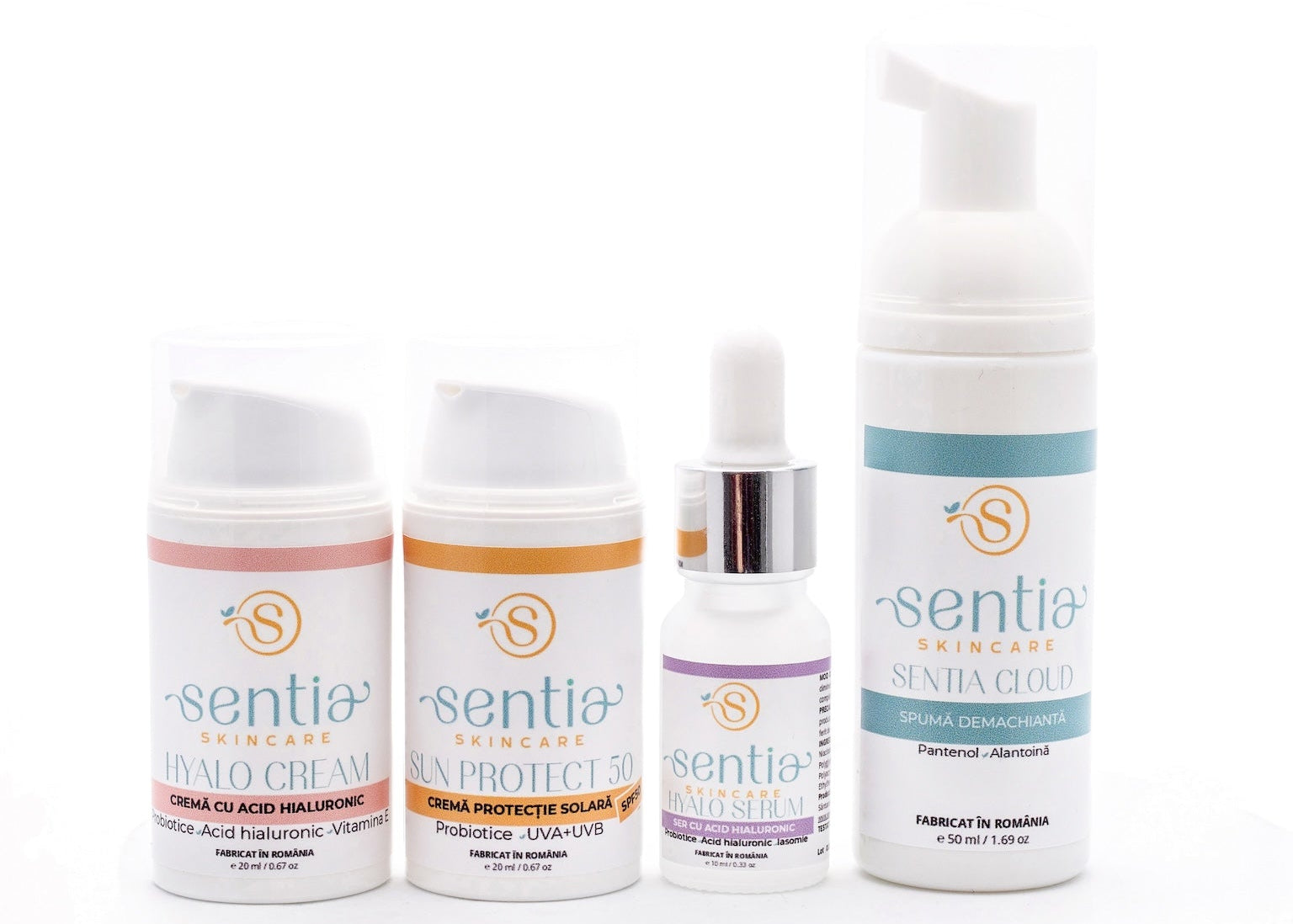 🎁 Set Sentia mini (100% off)