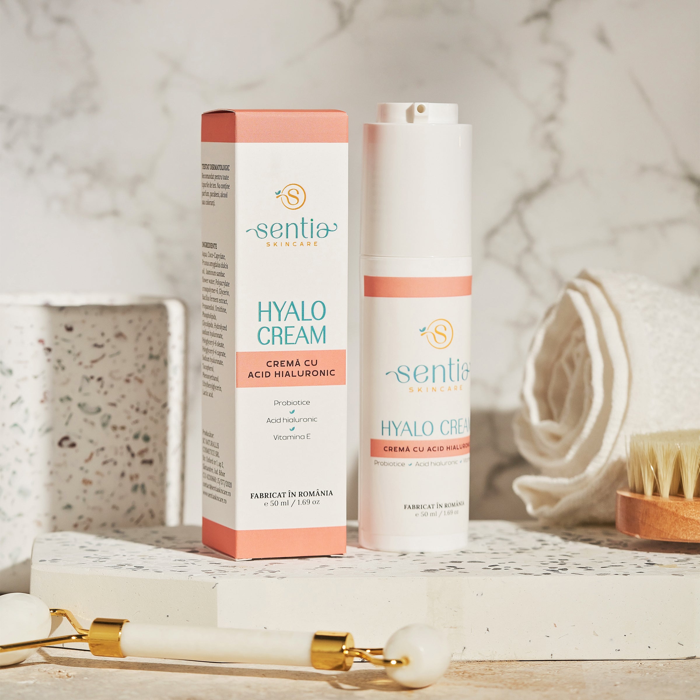 Hyalo Cream