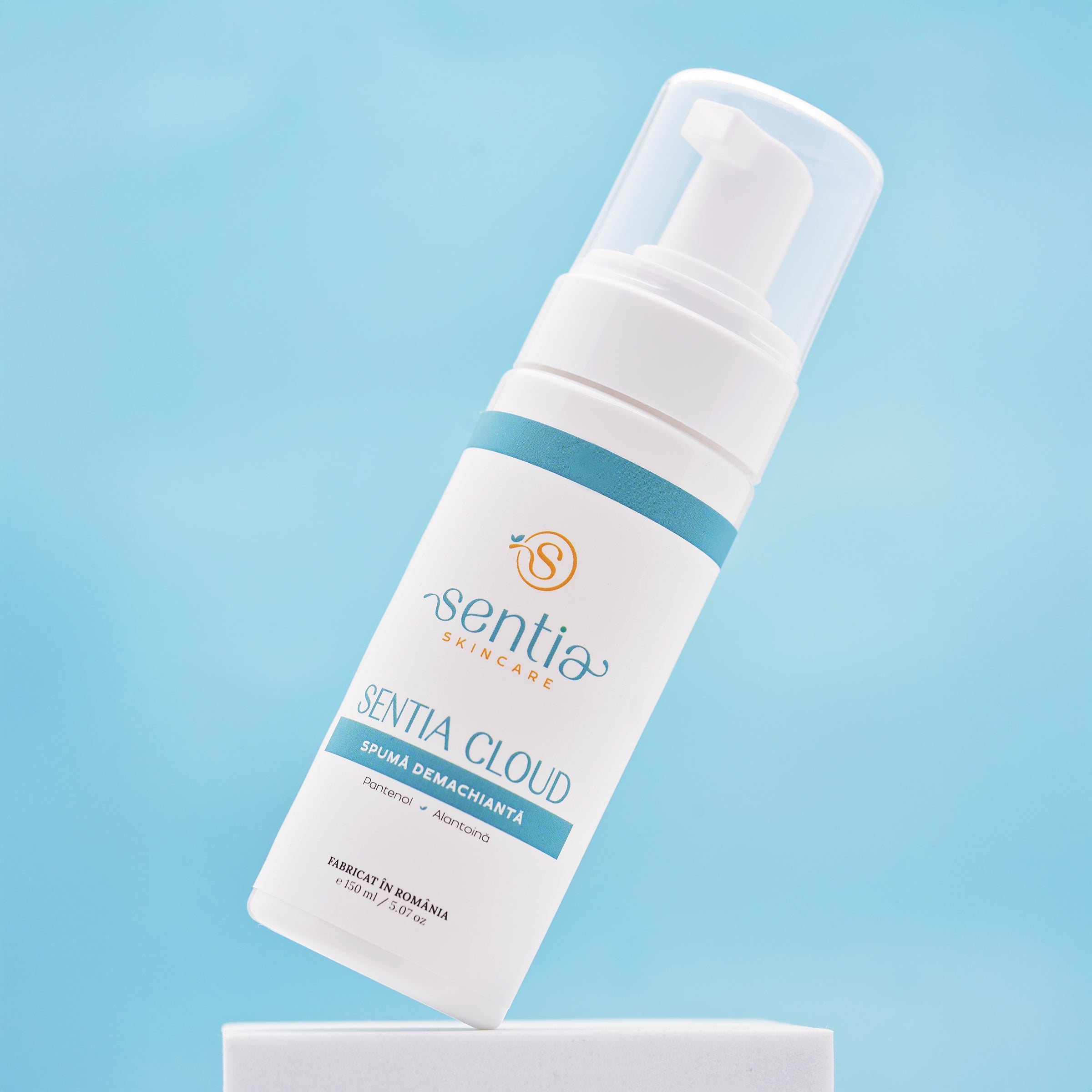 🎁 Set Sentia cu bentiță (100% off)