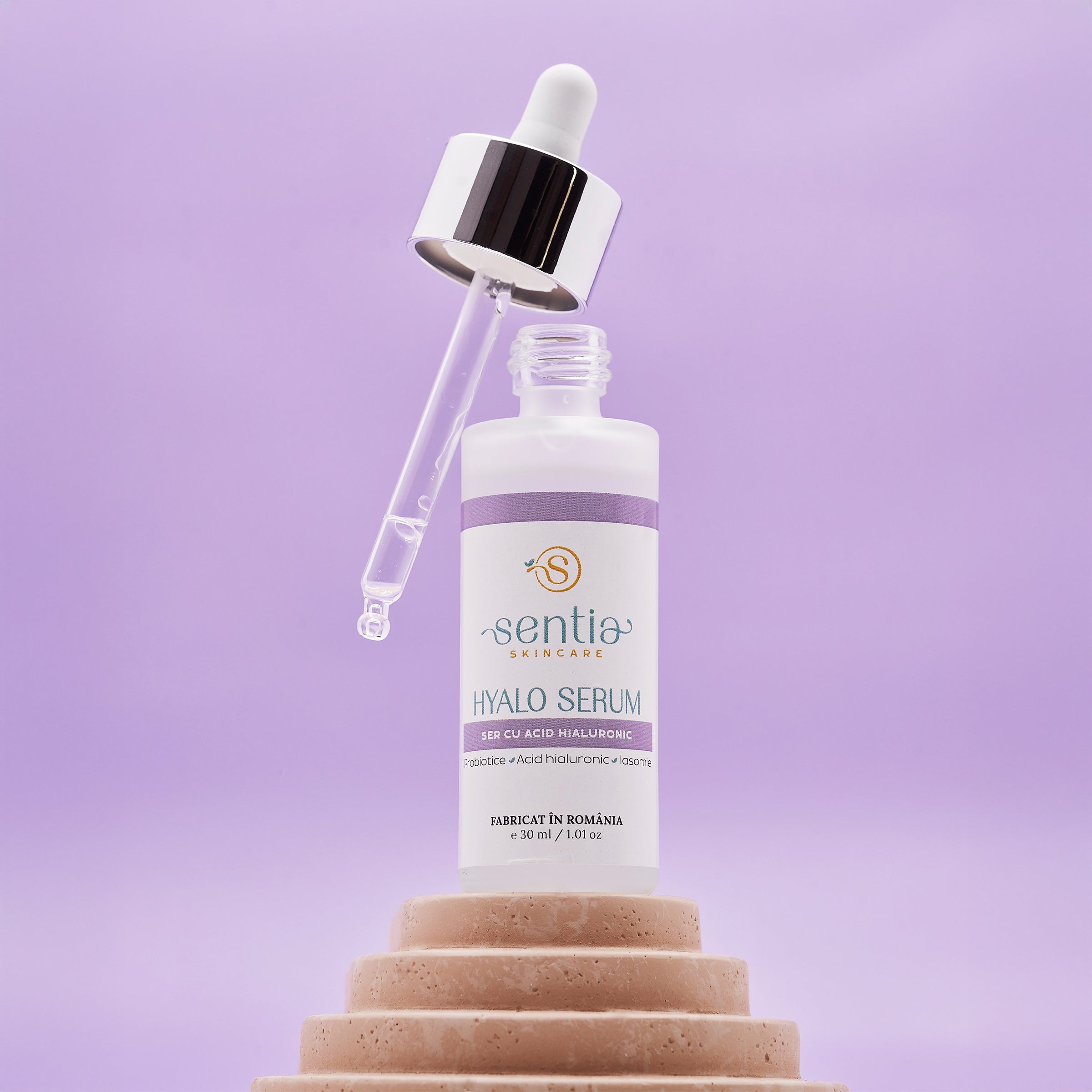 Hyalo Serum